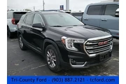 GMC Terrain 2023 SLT 4dr SUV en Dallas