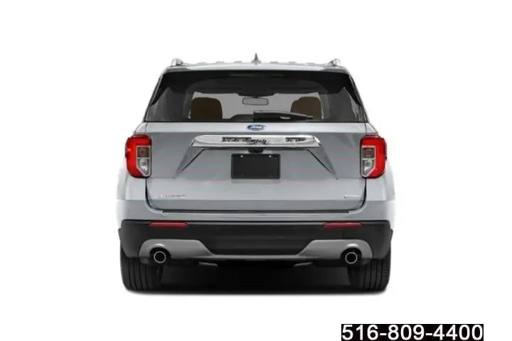 $32447 : Ford Explorer 2022 AWD Limit image 5