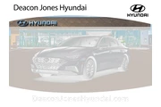 Hyundai SONATA 2023 Limited en Raleigh