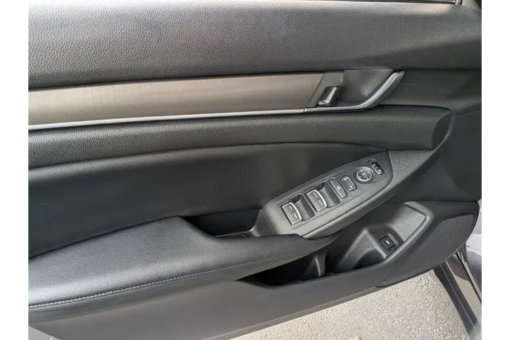 $21677 : Honda Accord Hybrid 2018 Bas image 8