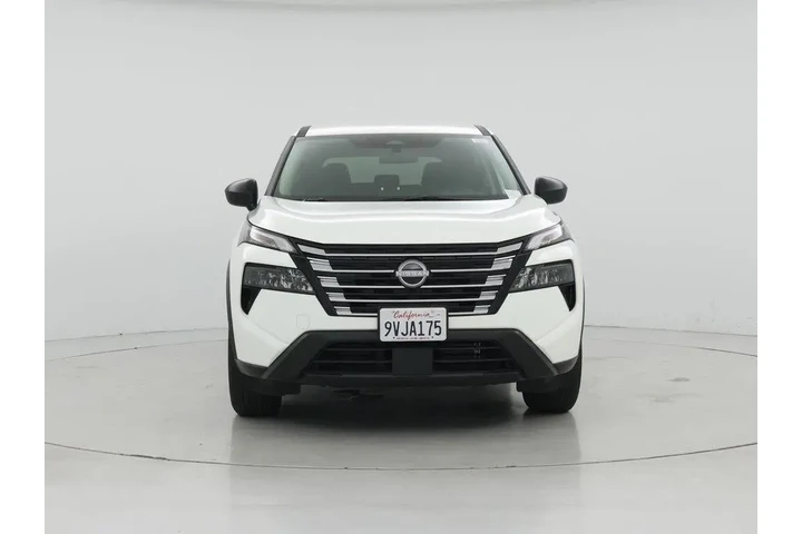 $25998 : Nissan Rogue 2025 S 4dr Cros image 5