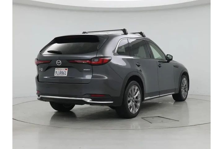 $31998 : Mazda CX-90 2024 AWD 3.3 Tur image 8