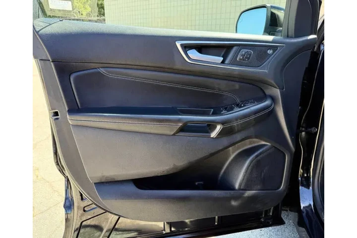 2022 Edge Titanium image 10