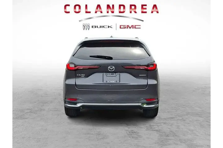 $29100 : Mazda CX-90 Plug-in Hybrid 2 image 1