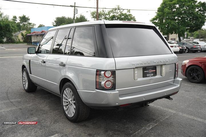 $14995 : 2010 LAND ROVER RANGE ROVER20 image 8