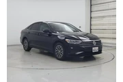 Volkswagen Jetta 2019 S 4dr