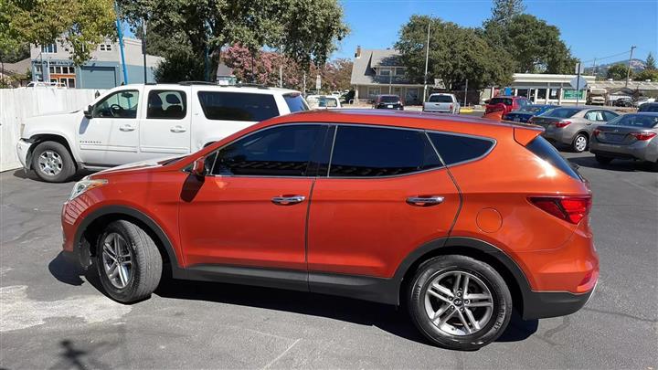 $11944 : 2017 HYUNDAI SANTA FE SPORT image 2