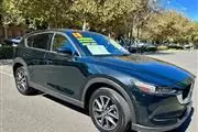 $19995 : 2018 CX-5 Grand Touring thumbnail