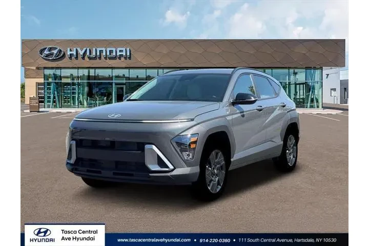 $28656 : Hyundai KONA 2026 AWD SEL Sp image 1