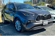 $34999 : Toyota Highlander 2021 Limit thumbnail