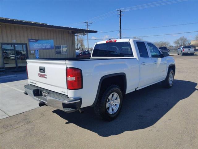 $22999 : 2017 GMC Sierra 1500 SLE image 6