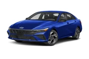 Hyundai ELANTRA 2025 SEL Spo en Miami