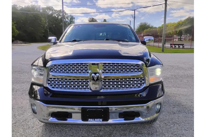 $14995 : 2015 RAM 1500 Laramie image 10