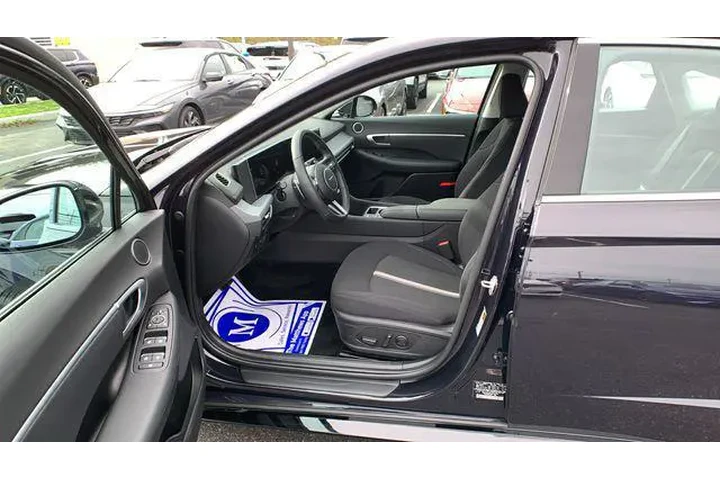 $25741 : Hyundai SONATA 2026 AWD SEL image 9