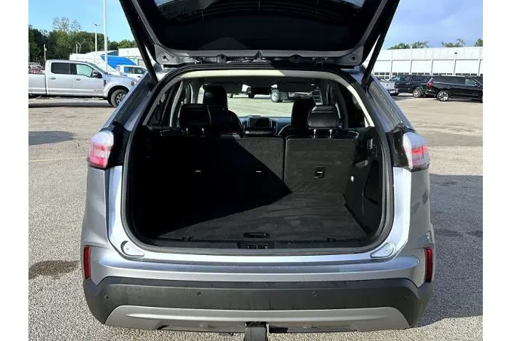 $28995 : Ford Edge 2023 AWD ST-Line 4 image 9