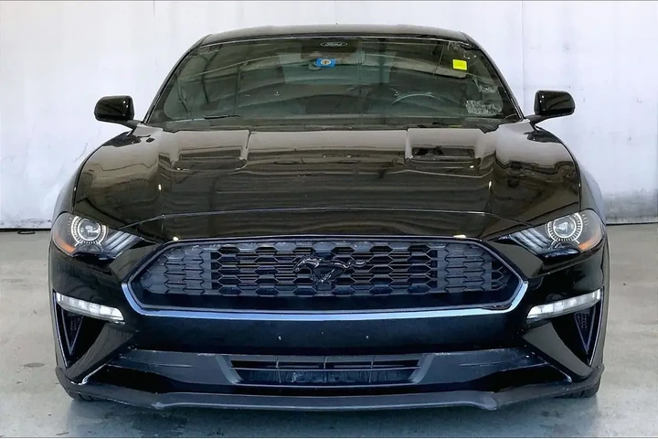 $26491 : Ford Mustang 2023 EcoBoost 2 image 3