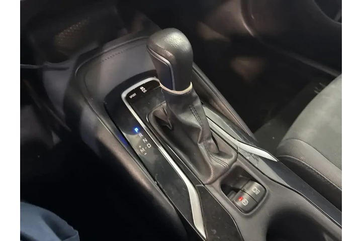 $17499 : Toyota Corolla 2020 SE 4dr S image 4