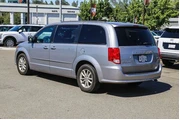 $8991 : Dodge Grand Caravan 2014 SXT thumbnail