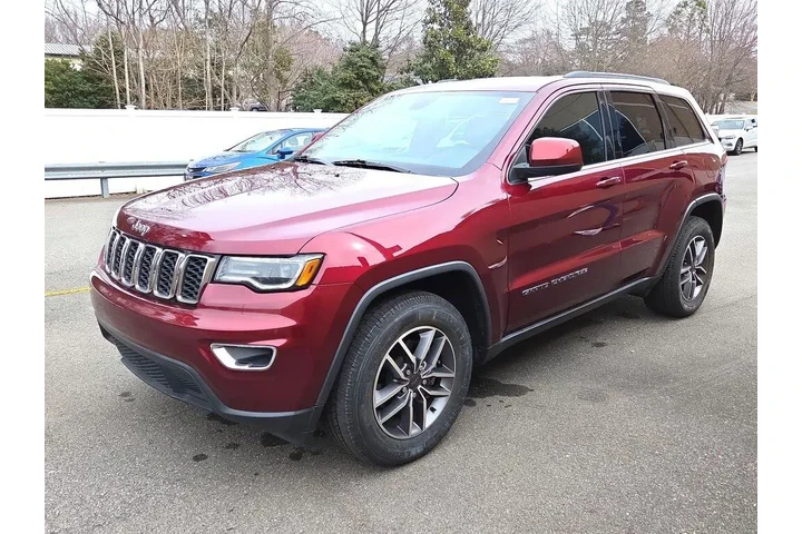 $22998 : Jeep Grand Cherokee 2020 4x2 image 3