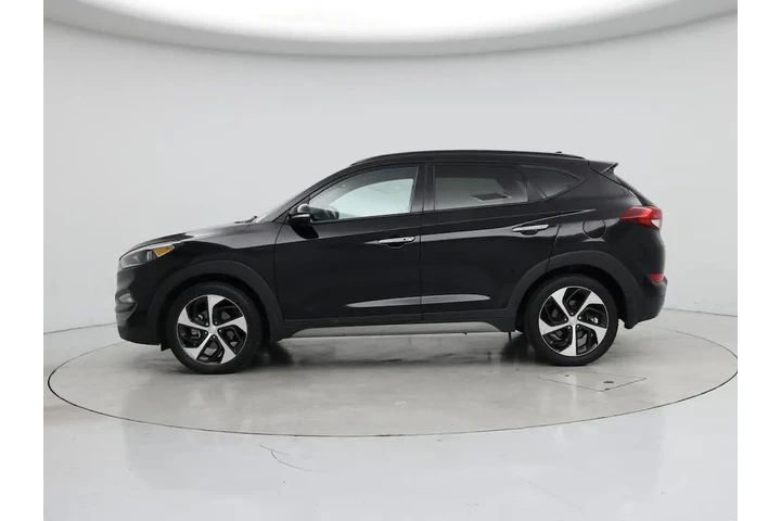$13998 : Hyundai TUCSON 2018 AWD Limi image 3