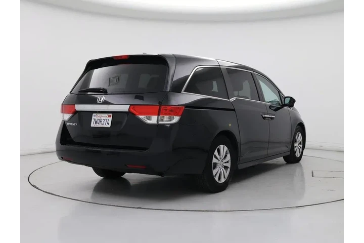 $19998 : Honda Odyssey 2016 EX-L 4dr image 8