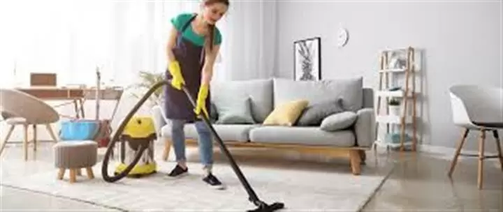 Maid Cleaning image 1