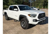 Toyota Tacoma 2021 4x4 TRD P