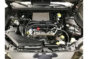 2015 WRX Limited 4-Door en Reno