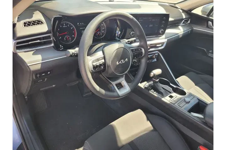 $20639 : Kia K5 2022 LXS 4dr Sedan image 9