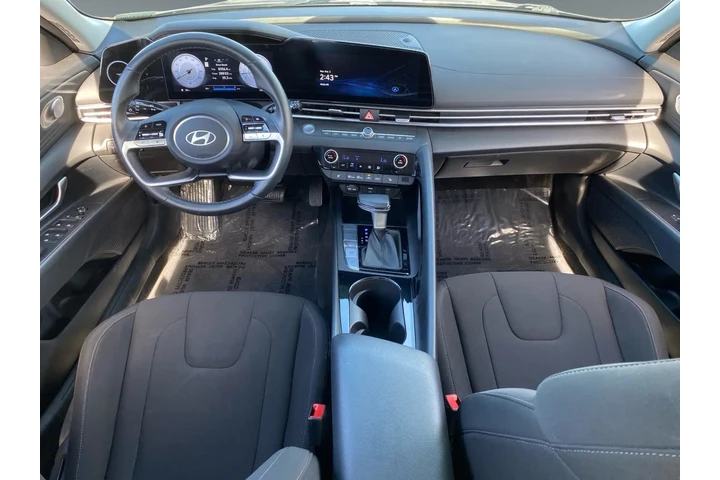 $28796 : Hyundai ELANTRA 2025 SEL Con image 10