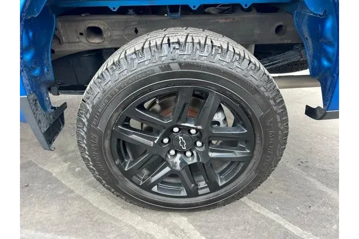 $33595 : Chevrolet Silverado 1500 202 image 9