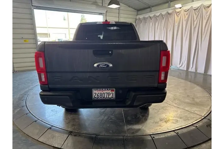 $19999 : Ford Ranger 2020 4x2 XLT 4dr image 6