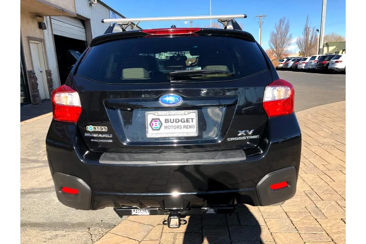 $12990 : 2015 XV Crosstrek 2.0 Premium image 4