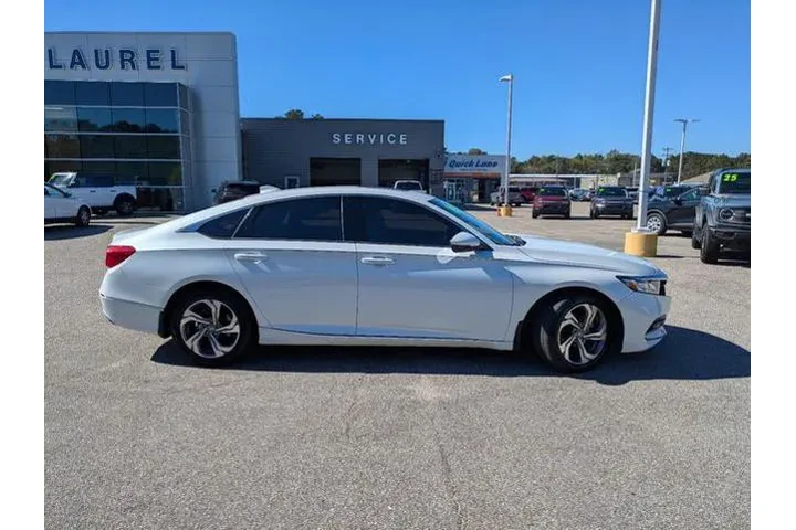 $18988 : Honda Accord 2020 EX-L 4dr S image 8