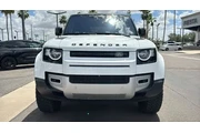 $39852 : Land Rover Defender 2022 AWD thumbnail
