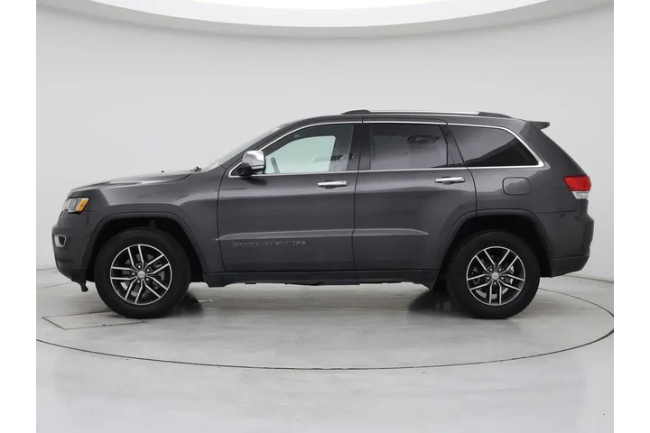 $20998 : Jeep Grand Cherokee 2018 4x4 image 3