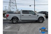 $35145 : Ford F-150 2023 4x4 XL 4dr S thumbnail