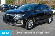 $19920 : Chevrolet Equinox 2024 LT 4d thumbnail