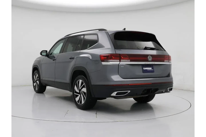 $35998 : Volkswagen Atlas 2025 SE 4dr image 2
