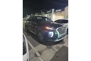 $22351 : Hyundai PALISADE 2021 SEL 4d thumbnail