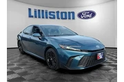 Toyota Camry 2025 SE 4dr Sed en Vineland