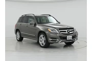 Mercedes-Benz GLK 2015 AWD G en San Francisco Bay Area