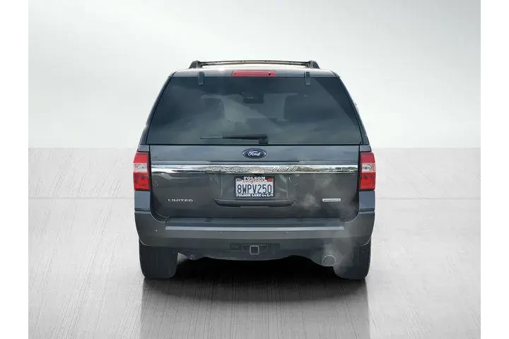 $15804 : Ford Expedition 2017 4x4 Lim image 5