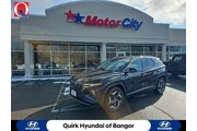 Hyundai TUCSON Plug-in Hybri en Portland ME