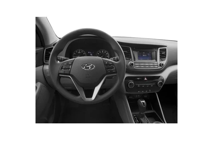 $12990 : Hyundai TUCSON 2017 AWD SE 4 image 10
