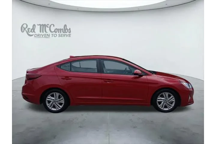 $14171 : Hyundai ELANTRA 2019 SEL 4dr image 6
