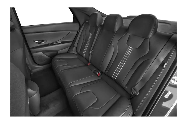 $26988 : Hyundai ELANTRA Hybrid 2025 image 10