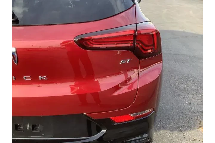 $24950 : Buick Encore GX 2024 Sport T image 9