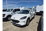 Ford Escape 2022 SEL 4dr SUV