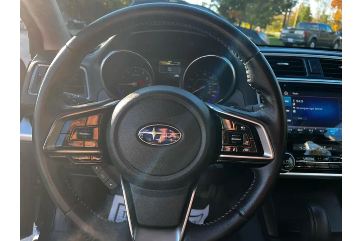 $17900 : Subaru Legacy 2019 AWD 2.5i image 6
